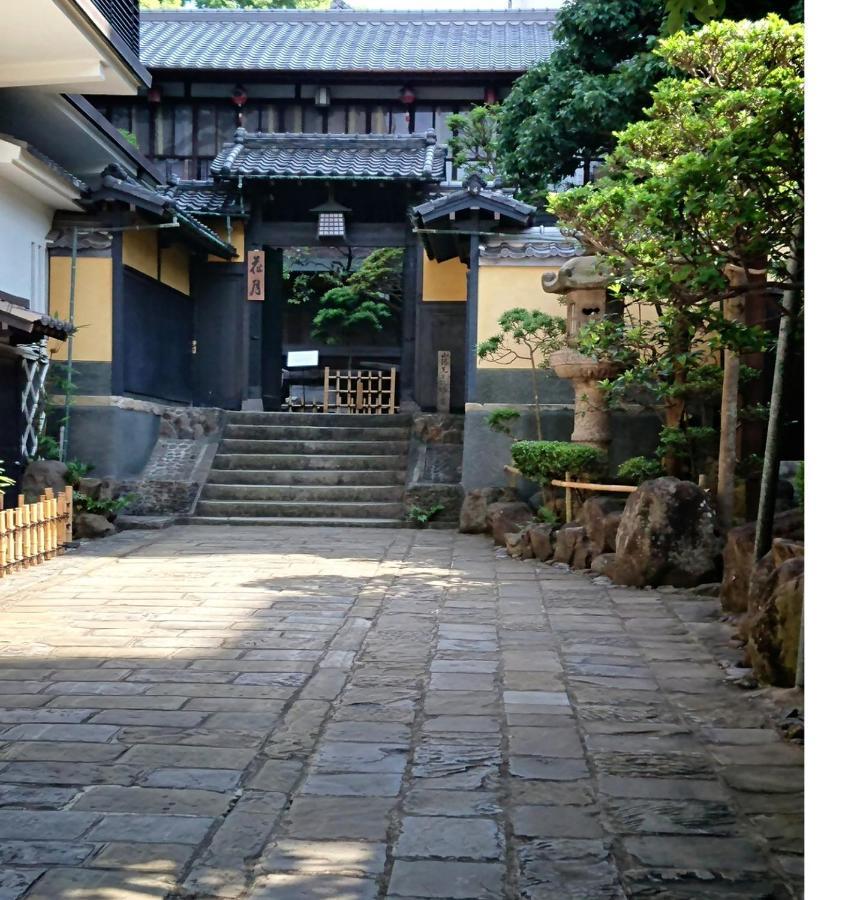 The Stay Central Nagasaki / Vacation Stay 5111 Экстерьер фото