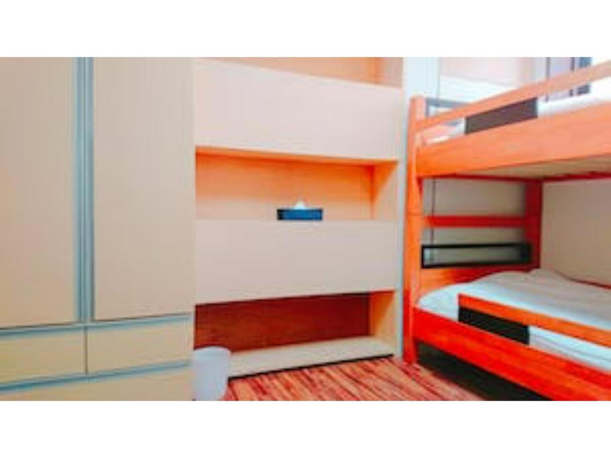 The Stay Central Nagasaki / Vacation Stay 5111 Экстерьер фото