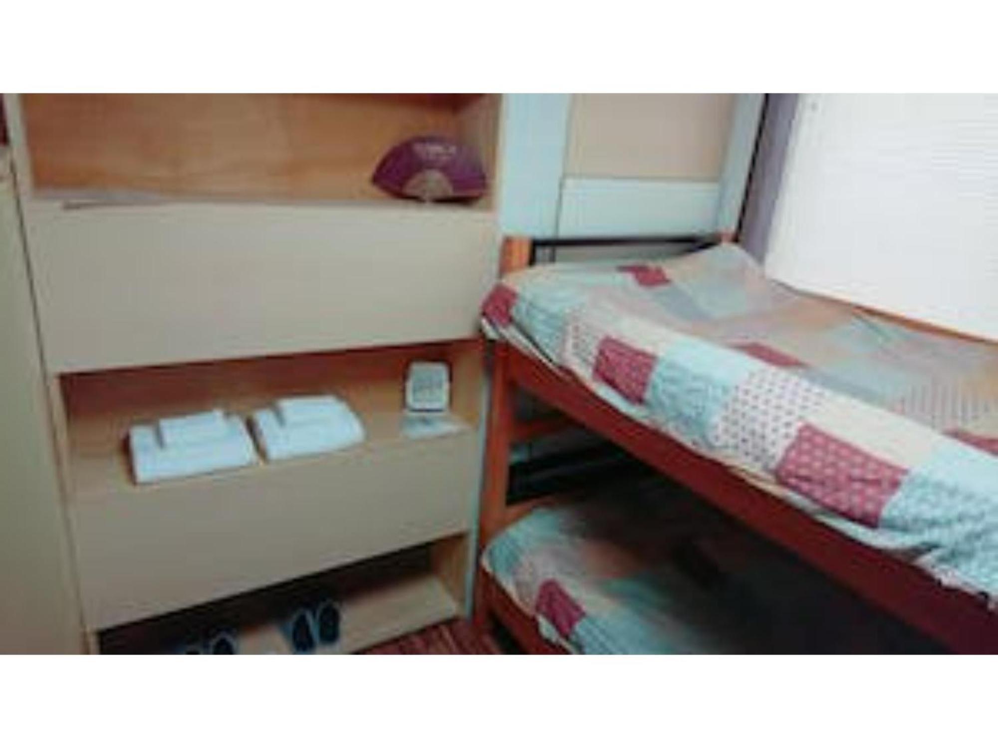 The Stay Central Nagasaki / Vacation Stay 5111 Экстерьер фото