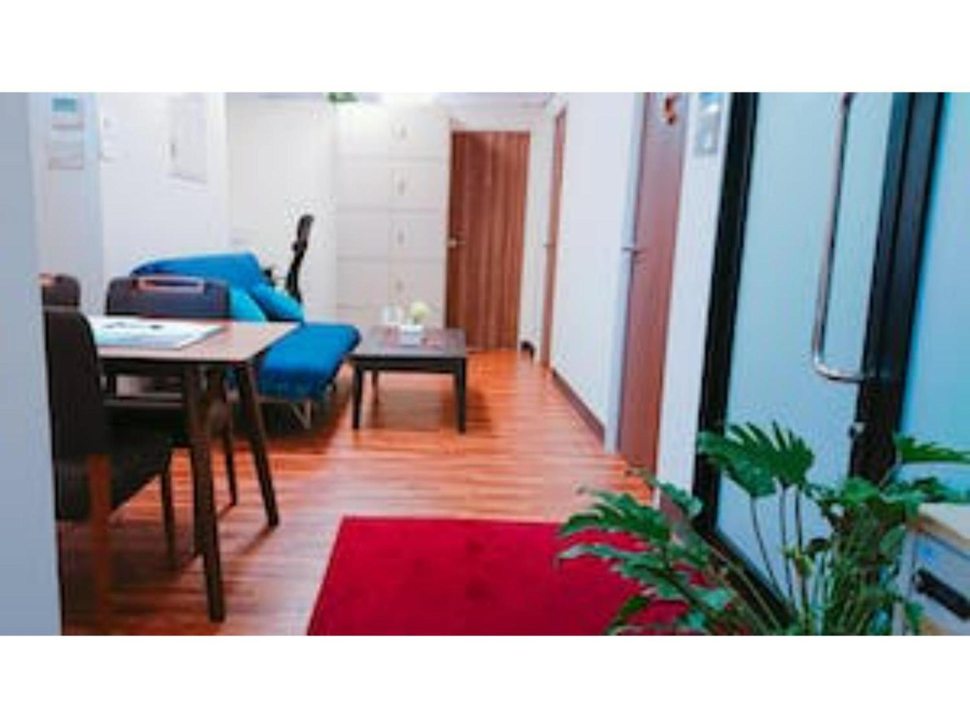 The Stay Central Nagasaki / Vacation Stay 5111 Экстерьер фото