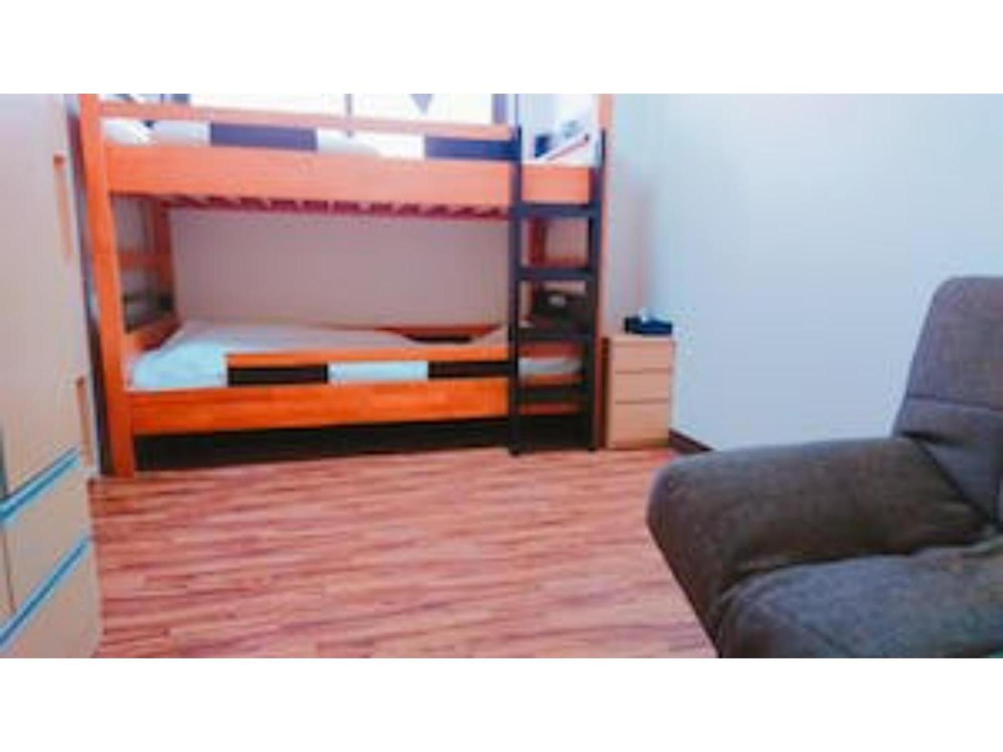 The Stay Central Nagasaki / Vacation Stay 5111 Экстерьер фото