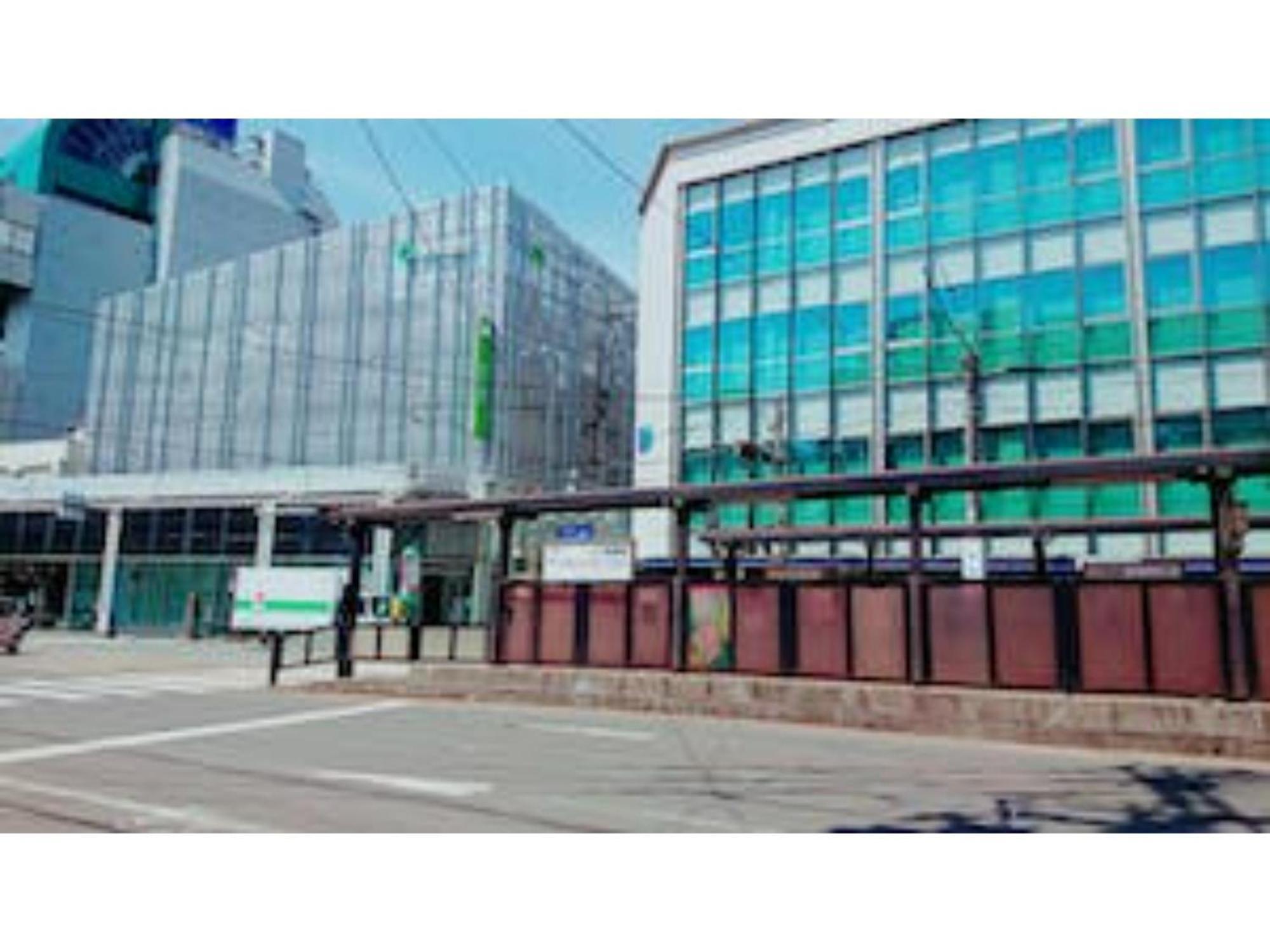 The Stay Central Nagasaki / Vacation Stay 5111 Экстерьер фото